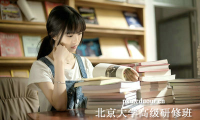 北京大学高级研修班考试科目有哪些？